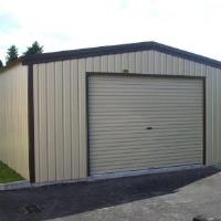 Quality Steel Sheds Limited image 6